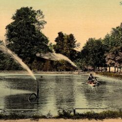 Plimbare prin Buziaşul de odinioară (galerie foto) 2 Plimbare prin Buziaşul de odinioară (galerie foto)