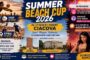 Festival estival într-o localitate timișeană. Competiții sportive, fotbal și volei pe nisip, discotecă