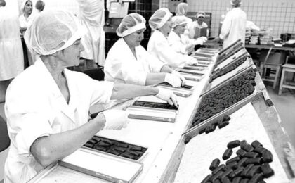 Amintiri dulci dintr-o Timişoară de neuitat 40 Amintiri dulci dintr-o Timişoară de neuitat