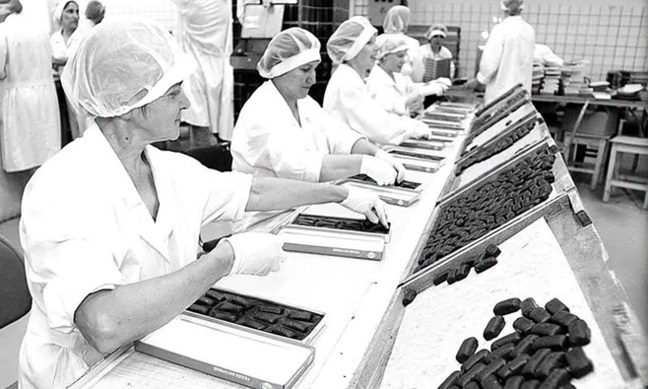 Amintiri dulci dintr-o Timişoară de neuitat