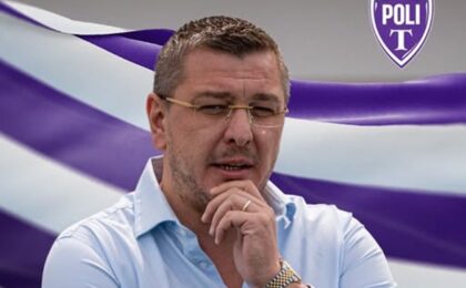 Este oficial! Politehnica Timișoara are "satelit" în Liga a III-a 7 Este oficial! Politehnica Timișoara are "satelit" în Liga a III-a