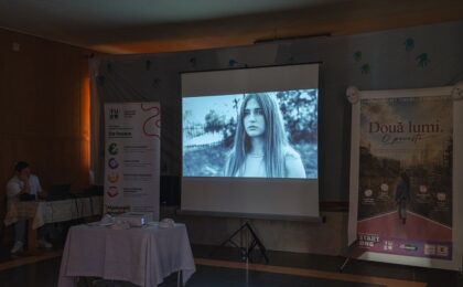 Un scurtmetraj realizat de copii și tineri din Honorici și Lugoj va fi prezentat cadrul mai multor festivaluri de profil 1 Un scurtmetraj realizat de copii din Honorici și Lugoj va fi prezentat cadrul mai multor festivaluri de profil