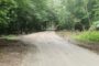 A fost finalizată reabilitarea unui drum forestier din vestul țării