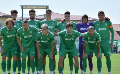 Alb-verzii deschid sezonul în deplasare 6 Alb-verzii deschid sezonul în deplasare