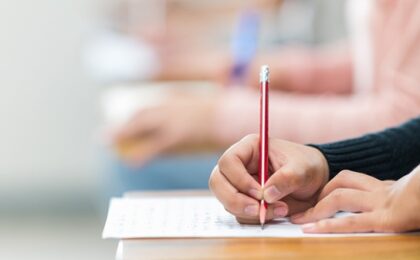 Aproximativ 1.300 de candidați înscriși în Timiș pentru a doua sesiune de bacalaureat