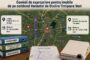 Exproprieri pentru Varianta de Ocolire Timișoara Vest. Se verifică dreptul de proprietate asupra imobilelor vizate