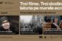 Trei documentare - eveniment, de Ziua Timişoarei