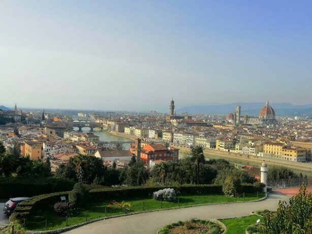 Top 15 orașe europene preferate de turiști 1 Top 15 orașe europene preferate de turiști