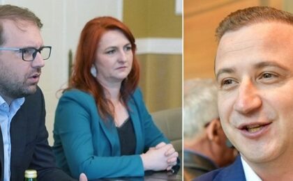 Simonis: "E greu să susții că „Sistemul” te-a atacat atunci când regula pe care ai încălcat-o a fost scrisă chiar de colegii tăi de partid"