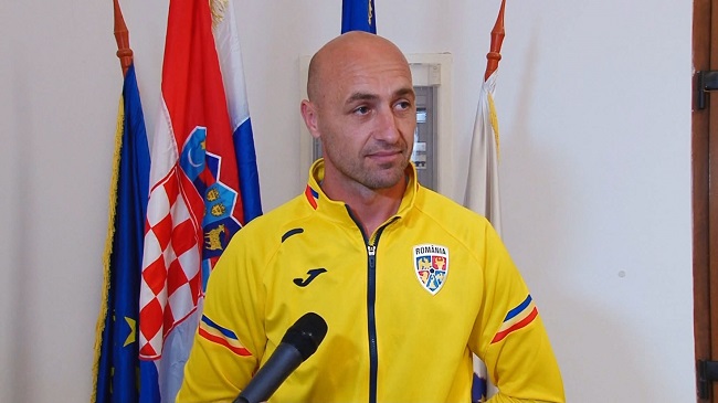 Gabi Mureșan, fost campion cu CFR Cluj, a murit la 44 de ani 1 Gabi Mureșan, fost campion cu CFR Cluj, a murit la 44 de ani