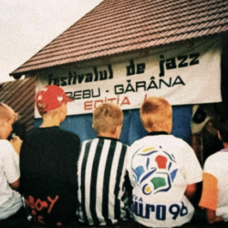 garana