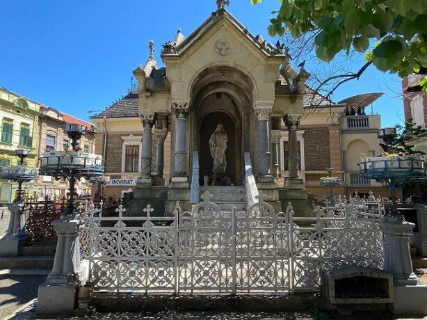 Gheorghe Doja, martirul de la Timișoara. 512 ani de la moartea liderului răscoalei din 1514 4 Gheorghe Doja, martirul de la Timișoara. 512 ani de la moartea liderului răscoalei din 1514