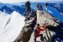 Doi alpiniști români au murit după ce au căzut într-o crevasă pe masivul Gran Paradiso