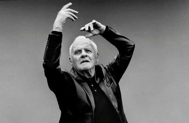 Anthony Hopkins debutează în muzică la 88 de ani 1 Anthony Hopkins debutează în muzică la 88 de ani