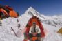 Horia Colibășanu a încheiat expediția pe Gasherbrum II. S-a oprit la 7.500 de metri, din cauza stratului mare de zăpadă și a riscului ridicat de avalanșă