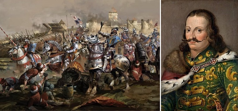 22 iulie 1456 - strălucita victorie a lui Iancu de Hunedoara la Belgrad