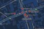 Primăria Timișoara: Începe refacerea carosabilului și a traversărilor liniilor de tramvai în cea mai circulată intersecție din oraș