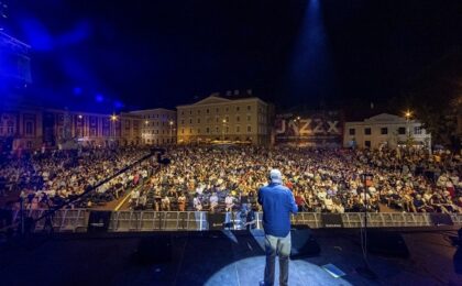 Consiliul Județean Timiș susține JAZZx 2026 1 Consiliul Județean Timiș susține JAZZx 2026