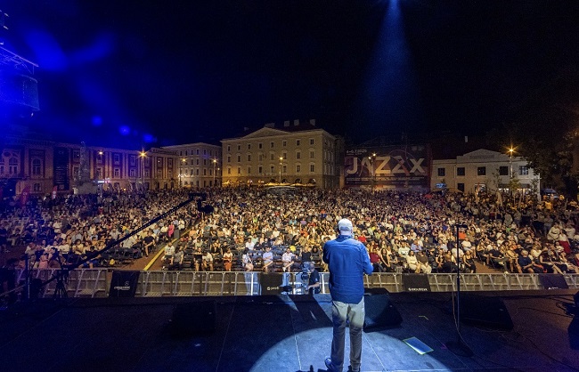 Consiliul Județean Timiș susține JAZZx 2026 1 Consiliul Județean Timiș susține JAZZx 2026