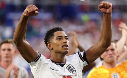 Anglia, în semifinalele Campionatului Mondial după ce a învins cu Norvegia cu 2-1