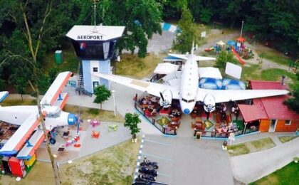 Folk şi rock pe Aeroport la Buziaș. Accesul publicului este gratuit 48 Folk şi rock pe Aeroport la Buziaș. Accesul publicului este gratuit