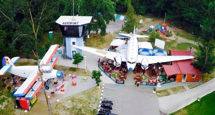 Folk şi rock pe Aeroport la Buziaș. Accesul publicului este gratuit