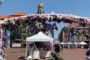 Lavanda Fest - în Piaţa Libertăţii din Timişoara (video)