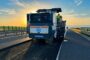 Reparaţii la carosabil pe mai multe porţiuni de pe autostrada A1, în Timiş