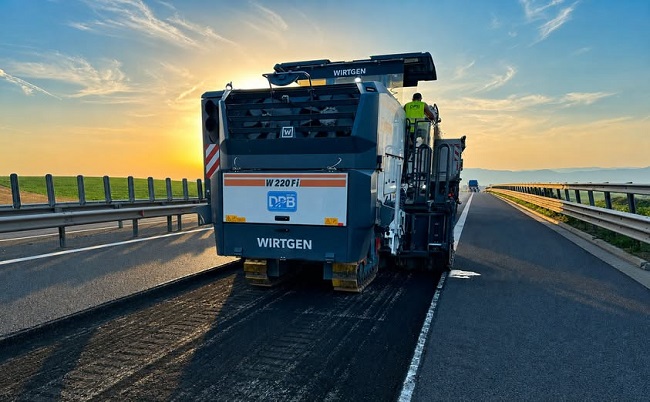 Reparaţii la carosabil pe mai multe porţiuni de pe autostrada A1, în Timiş. Circulaţie cu restricţii 1 Reparaţii la carosabil pe mai multe porţiuni de pe autostrada A1, în Timiş. Circulaţie cu restricţii