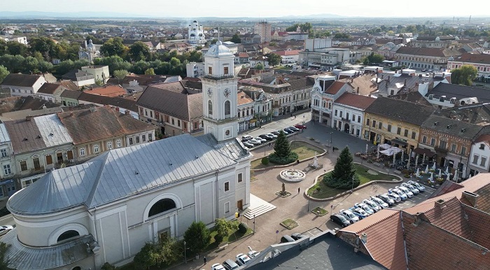 Lugojul se sărbătorește 1 Lugojul se sărbătorește