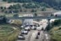 Noi imagini video de pe șantierul Margina - Holdea, autostrada A1. Stadiul fizic al lucrărilor a ajuns la aproape 68%!