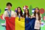 O medalie de argint, două de bronz și un premiu special, pentru România, la Olimpiada Internațională de Biologie