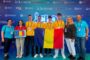 România, pe podium la Olimpiada Internațională de Chimie 2026. Profesorul timişorean Vlad Chiriac, printre antrenorii lotului