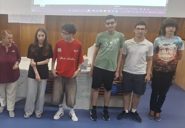Un elev din Timișoara s-a calificat la Olimpiada Internațională de Astronomie și Astrofizică din Thailanda! 2 Un elev din Timișoara s-a calificat la Olimpiada Internațională de Astronomie și Astrofizică din Thailanda!