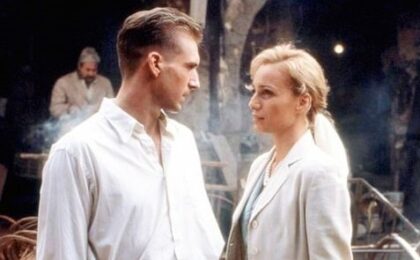 ''Pacientul englez'', la Cinema Timiş