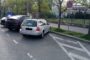 Poliţiştii locali din Timişoara au dat aproape 440 de amenzi unor şoferi care au oprit cu autoturismele în stațiile mijloacelor de transport în comun