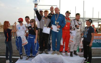 Parteneriat în motorsport 8 Parteneriat în motorsport