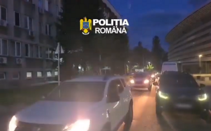 11 percheziții în trei județe și București, într-un dosar de evaziune fiscală și transmitere fictivă a părților sociale. Descinderi și în Timiș 20 11 percheziții în trei județe și București, într-un dosar de evaziune fiscală și transmitere fictivă a părților sociale. Descinderi și în Timiș