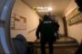 Percheziţii într-un dosar de camătă şi proxenetism (video)