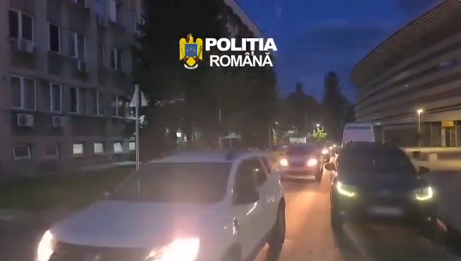 11 percheziții în trei județe și București, într-un dosar de evaziune fiscală și transmitere fictivă a părților sociale. Descinderi și în Timiș