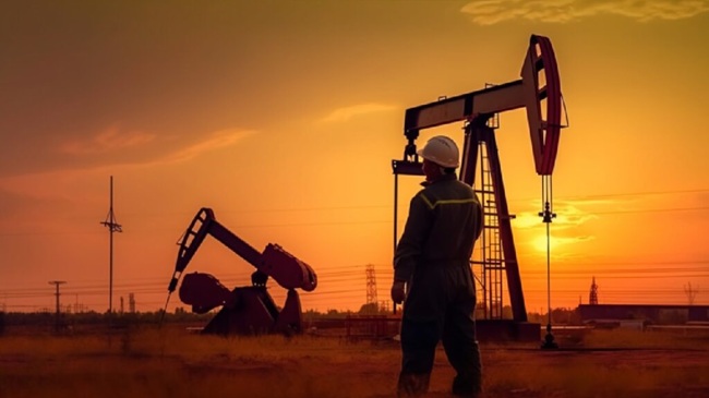Prețurile petrolului au crescut cu peste 3% după atacurile dintre SUA și Iran