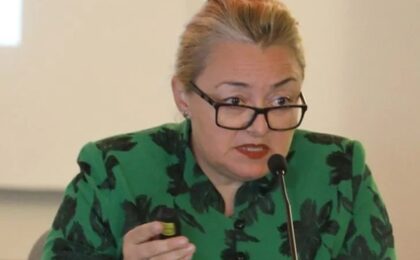 Semnal de alarmă tras de medici, la Timișoara: unul din cinci adolescenți cu fibroză chistică prezintă simptome de depresie, iar unul din patru se confruntă cu anxietate 1 Semnal de alarmă tras de medici, la Timișoara: unul din cinci adolescenți cu fibroză chistică prezintă simptome de depresie, iar unul din patru se confruntă cu anxietate