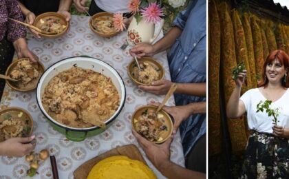 Banatul își caută viitoarele Puncte Gastronomice Locale 1 Banatul își caută viitoarele Puncte Gastronomice Locale
