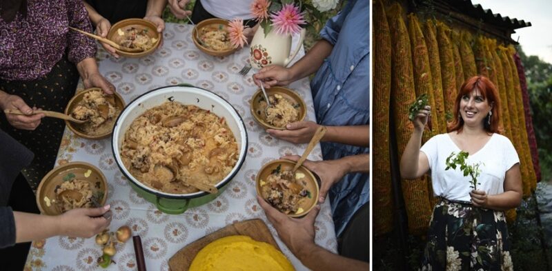 Banatul își caută viitoarele Puncte Gastronomice Locale 1 Banatul își caută viitoarele Puncte Gastronomice Locale