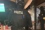 Acțiune de amploare a poliției