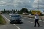 Razie pe DN 6: peste 170 de sancțiuni, 4 permise reținute și 11 certificate retrase