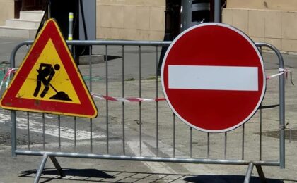 Noi restricții de circulație în mai multe zone din Timișoara, în perioada 20 iulie - 31 decembrie