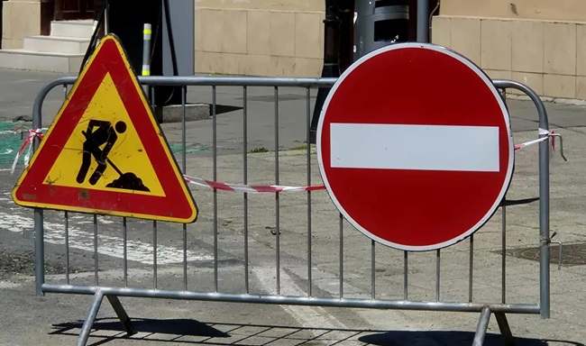 Noi restricții de circulație în mai multe zone din Timișoara, în perioada 20 iulie - 31 decembrie 1 Noi restricții de circulație în mai multe zone din Timișoara, în perioada 20 iulie - 31 decembrie