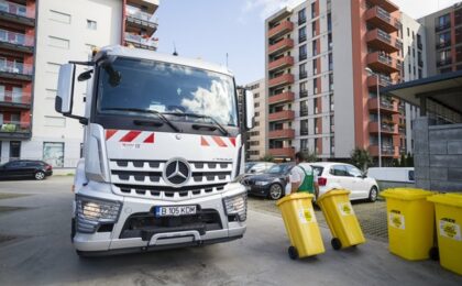 Drept la replică al societății RETIM