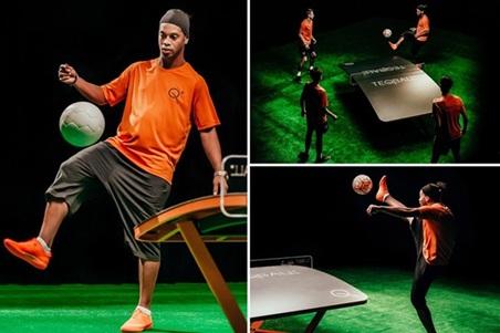 ronaldinho